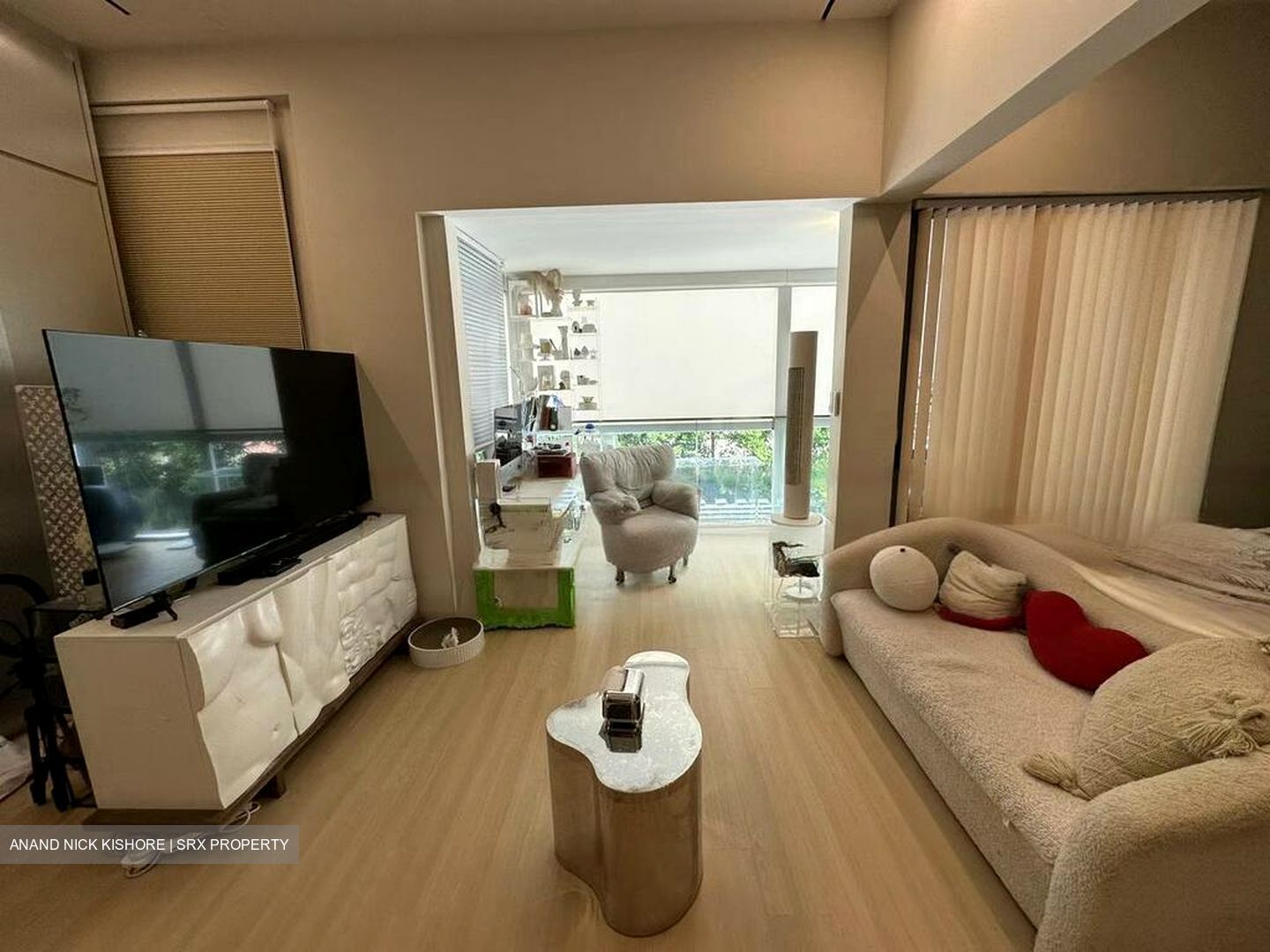 Daisy Suites (D13), Apartment #466798501